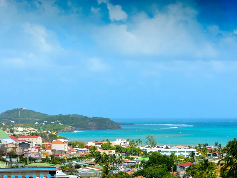 Gestion locative courte et moyenne durée en Martinique