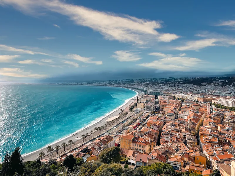 Gestion locative courte et moyenne durée à Nice