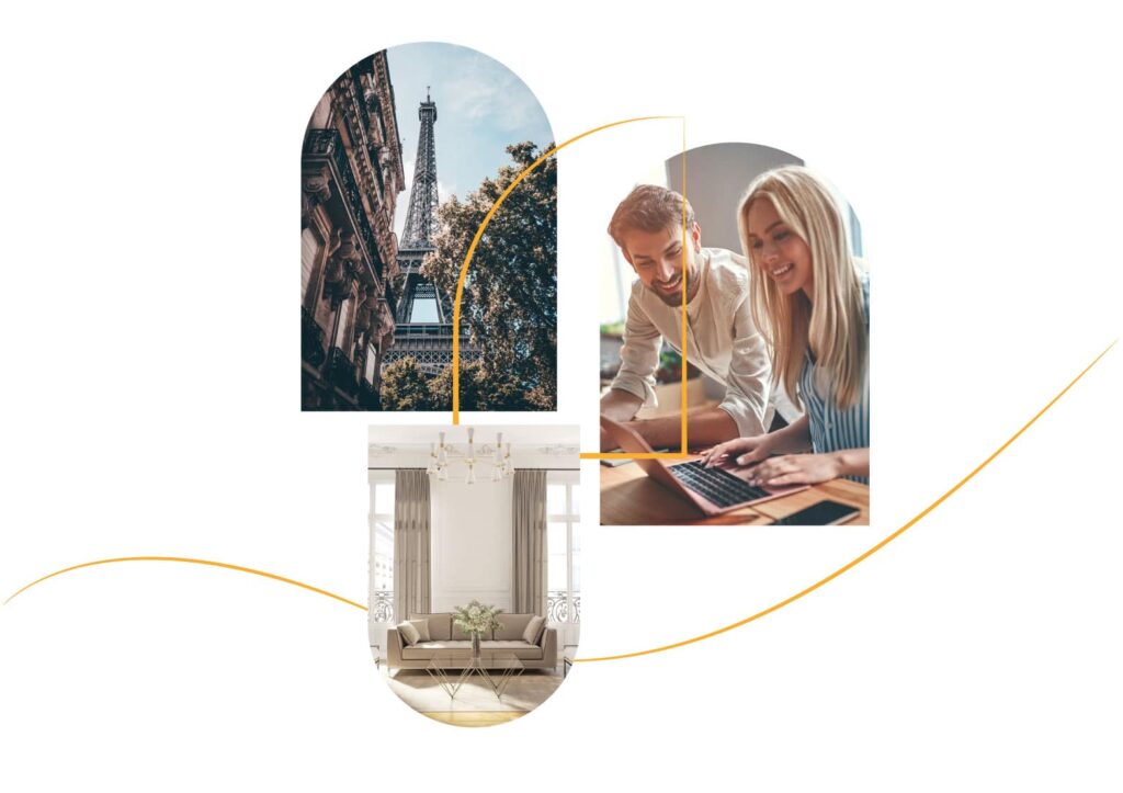 airbnb Paris conciergerie