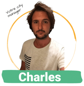 Charles City Manager Pays Basque + Les Landes by WeHost