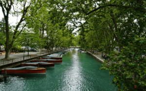 annecy