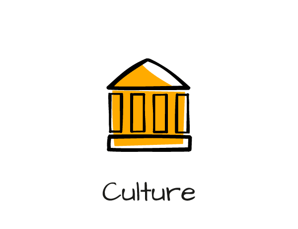 culture icon