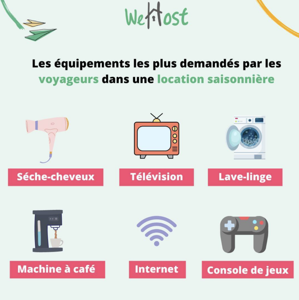 Pourquoi Faire Appel à Une Conciergerie Airbnb ? - WeHost