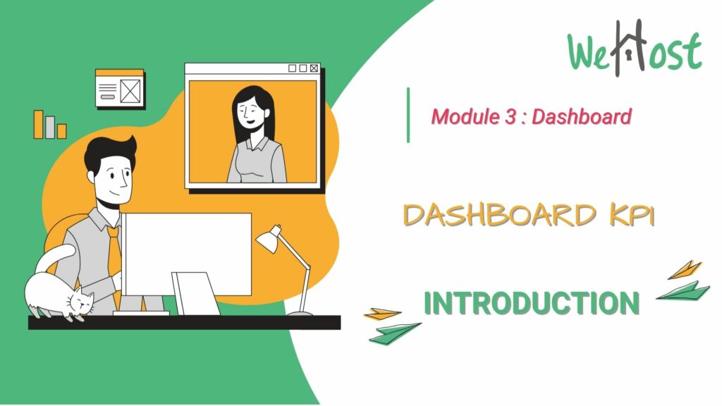 Dashboard - KPI