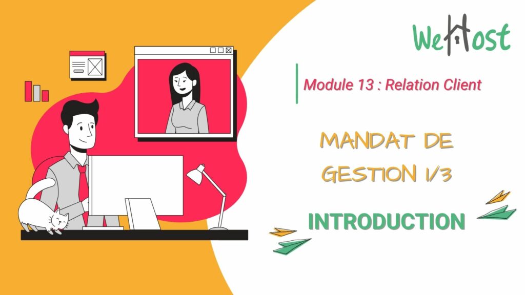 mandat de gestion - partie 1