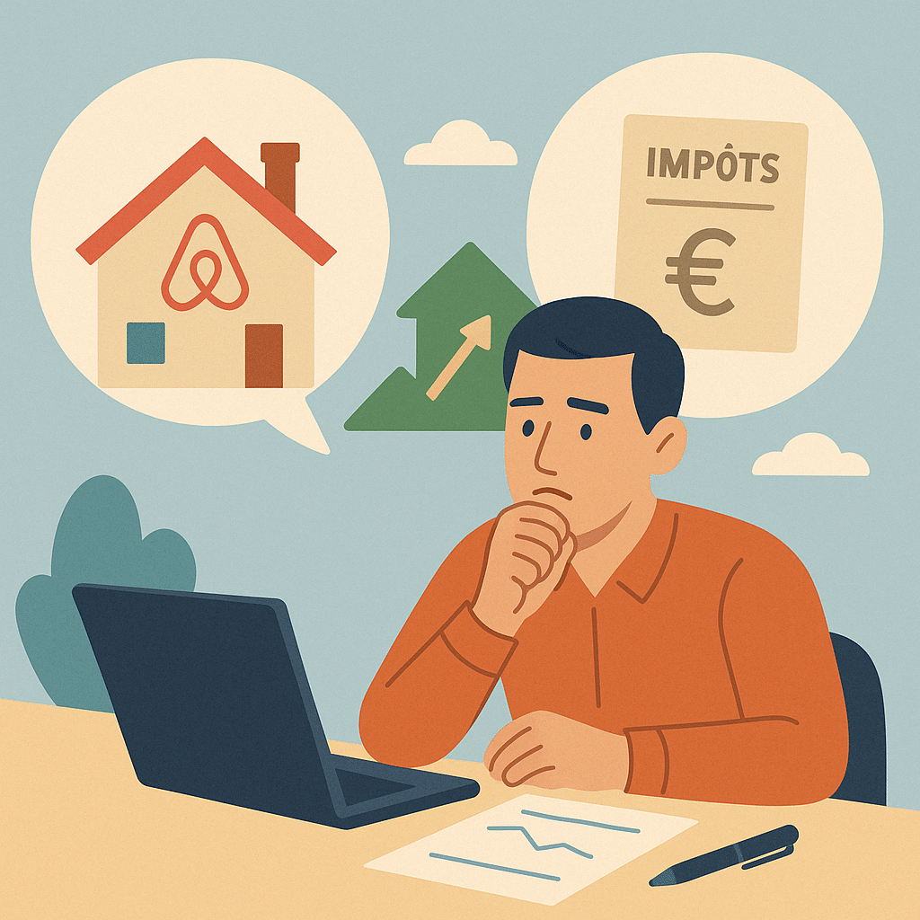 Fiscalité 2025 : vendre son bien avant ou après déclaration