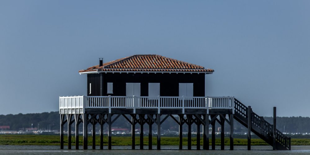 Airbnb Arcachon