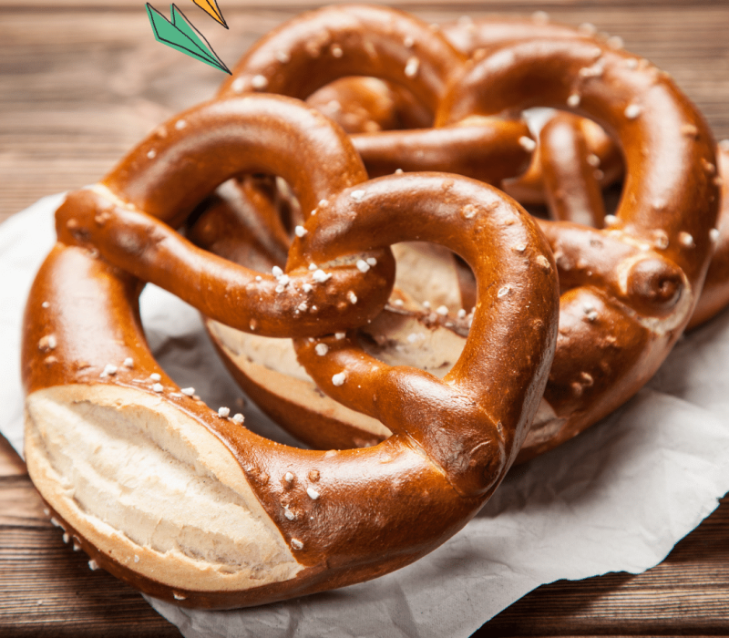 Bretzel