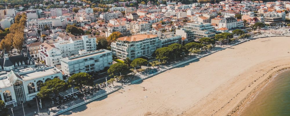 Airbnb arcachon