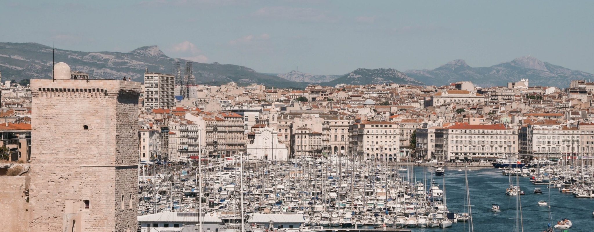 Airbnb Marseille