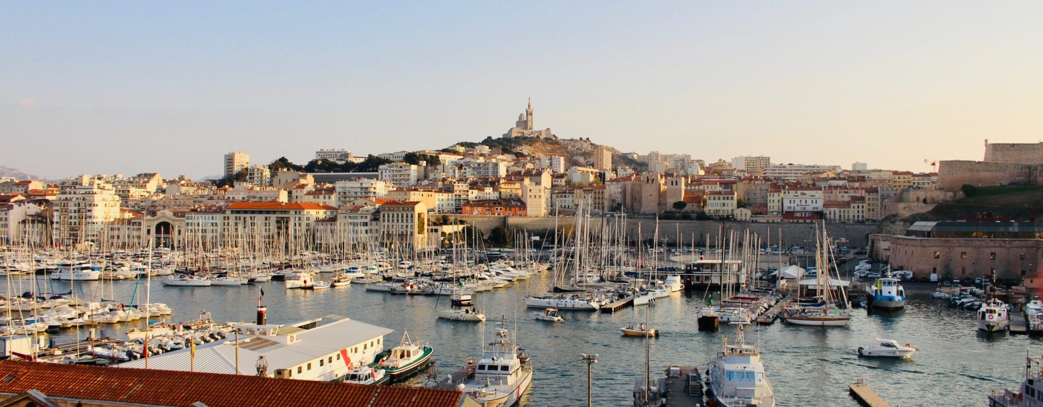 Airbnb Marseille