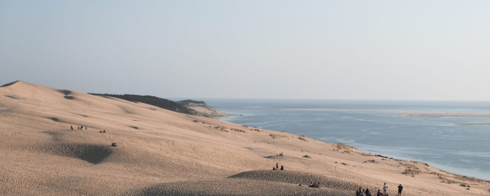 Airbnb arcachon