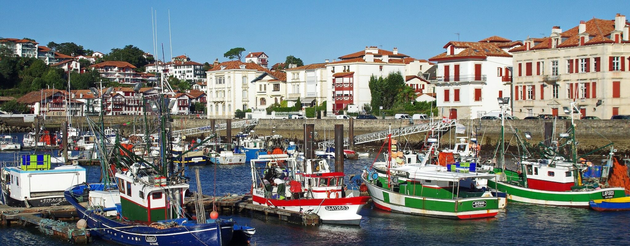 Airbnb Pays Basque